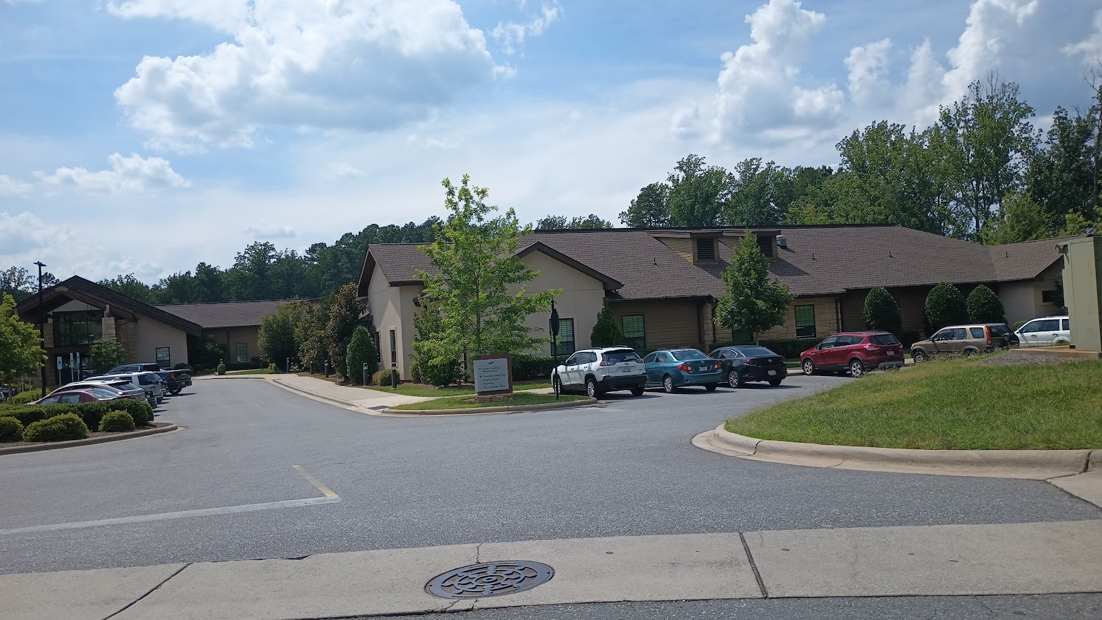 Asbury Health And Rehabilitation Center