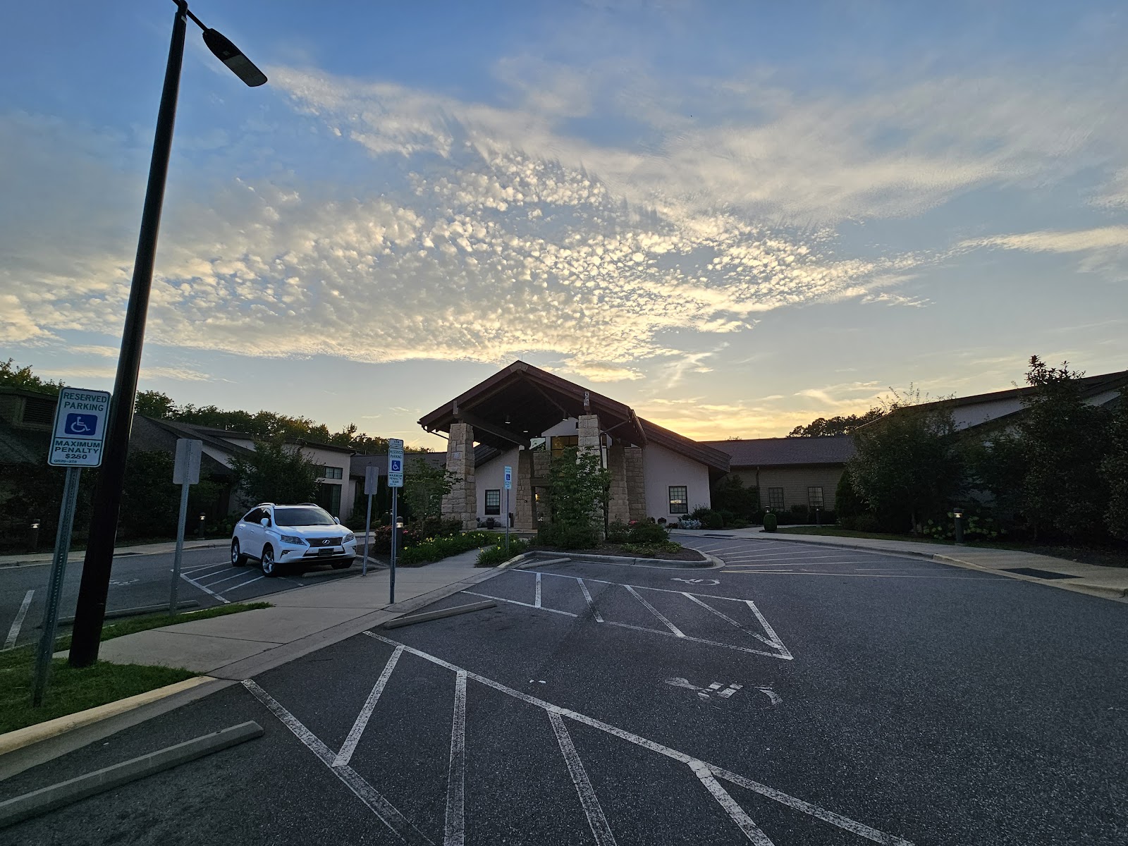 Asbury Health And Rehabilitation Center