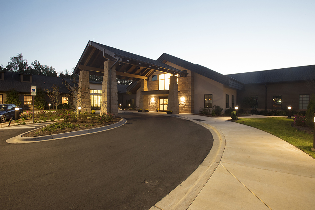Asbury Health And Rehabilitation Center