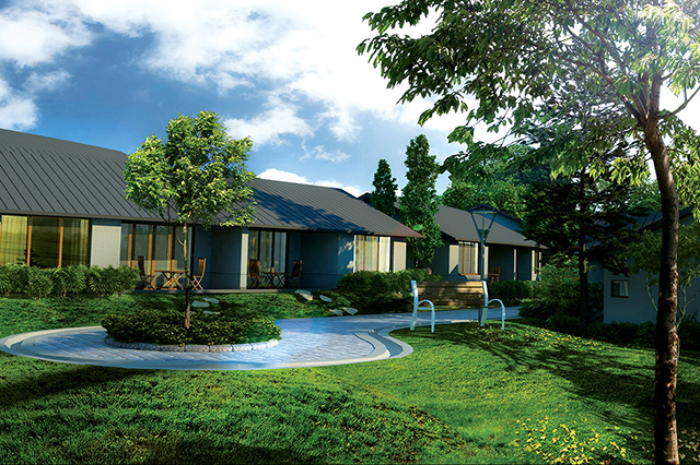 Graceland Foundation | Retirement Homes