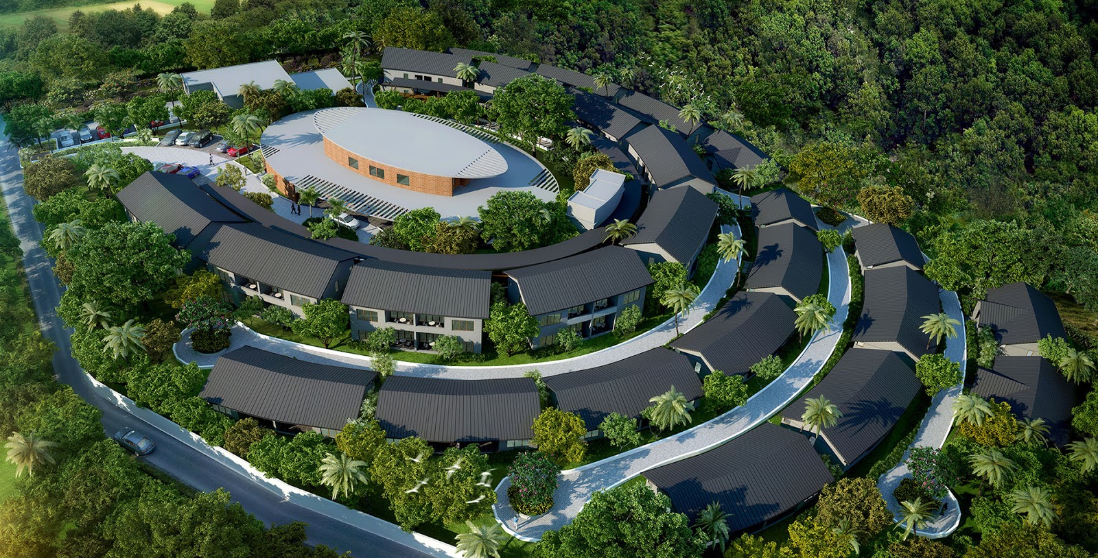Graceland Foundation | Retirement Homes