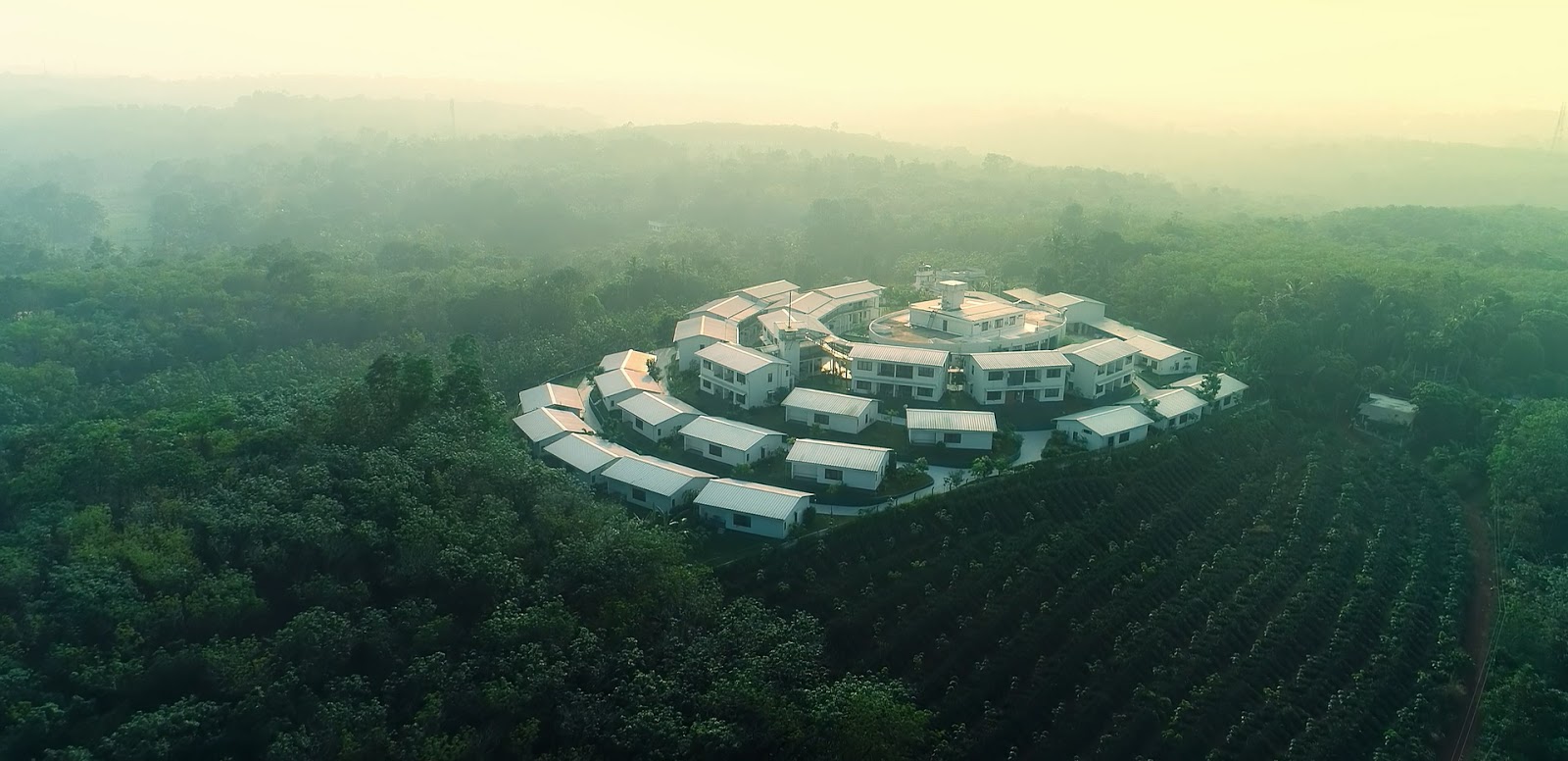 Graceland Foundation | Retirement Homes