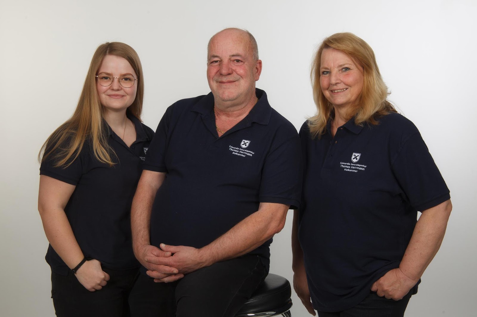 Concordia Versicherungen Geschäftsstelle Thomas Herrmann