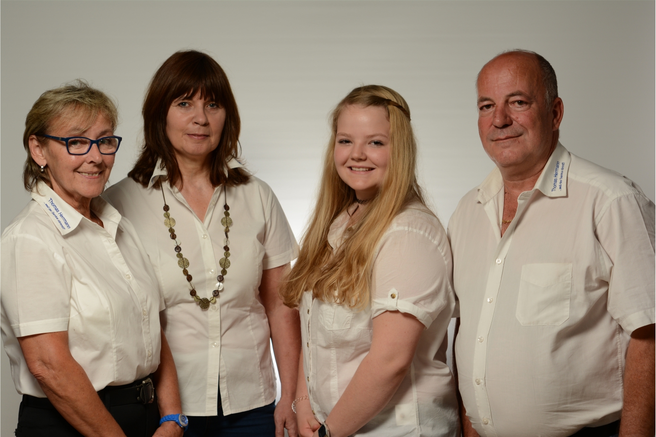 Concordia Versicherungen Geschäftsstelle Thomas Herrmann