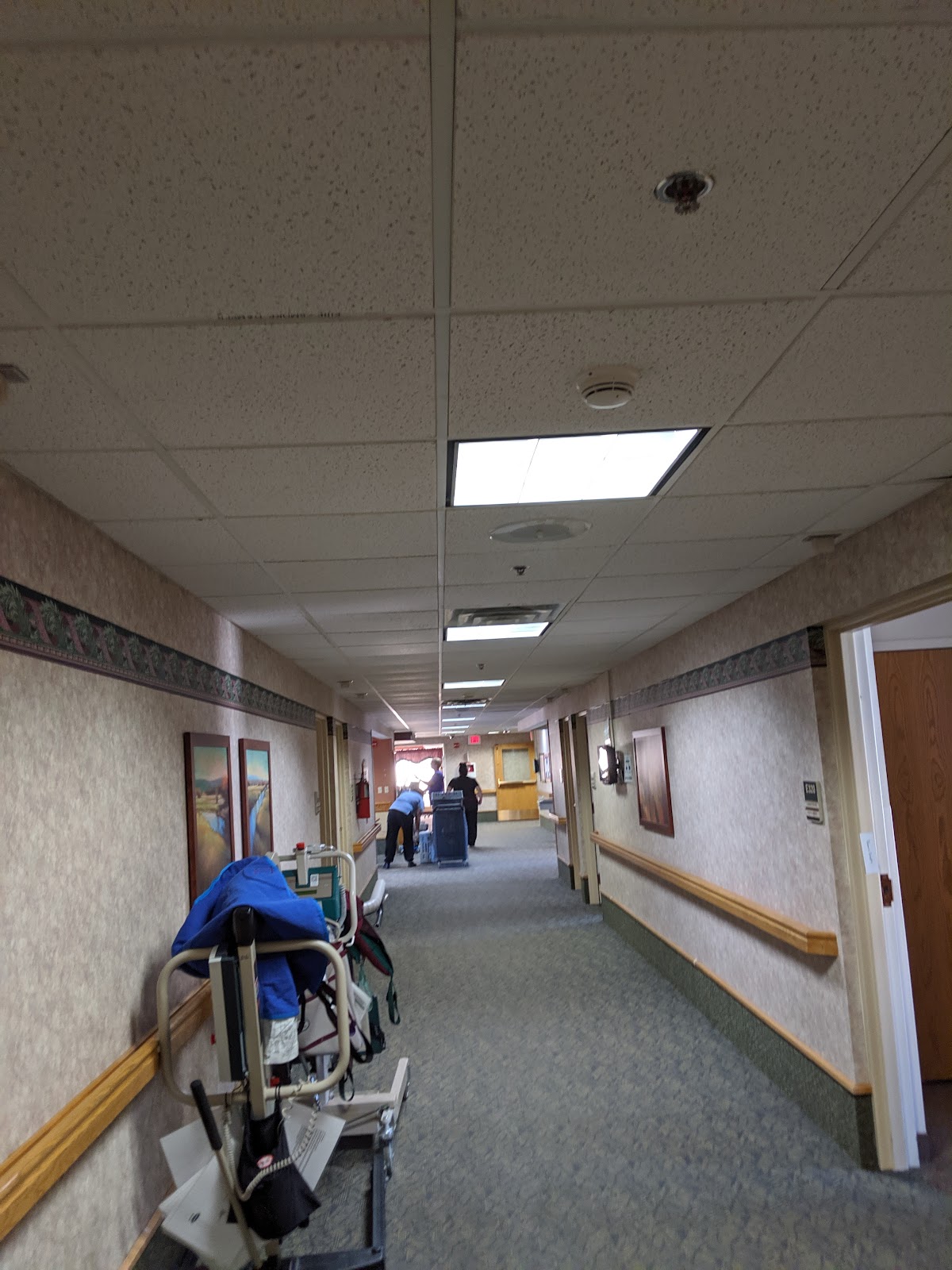 Southview Acres Health Care Center