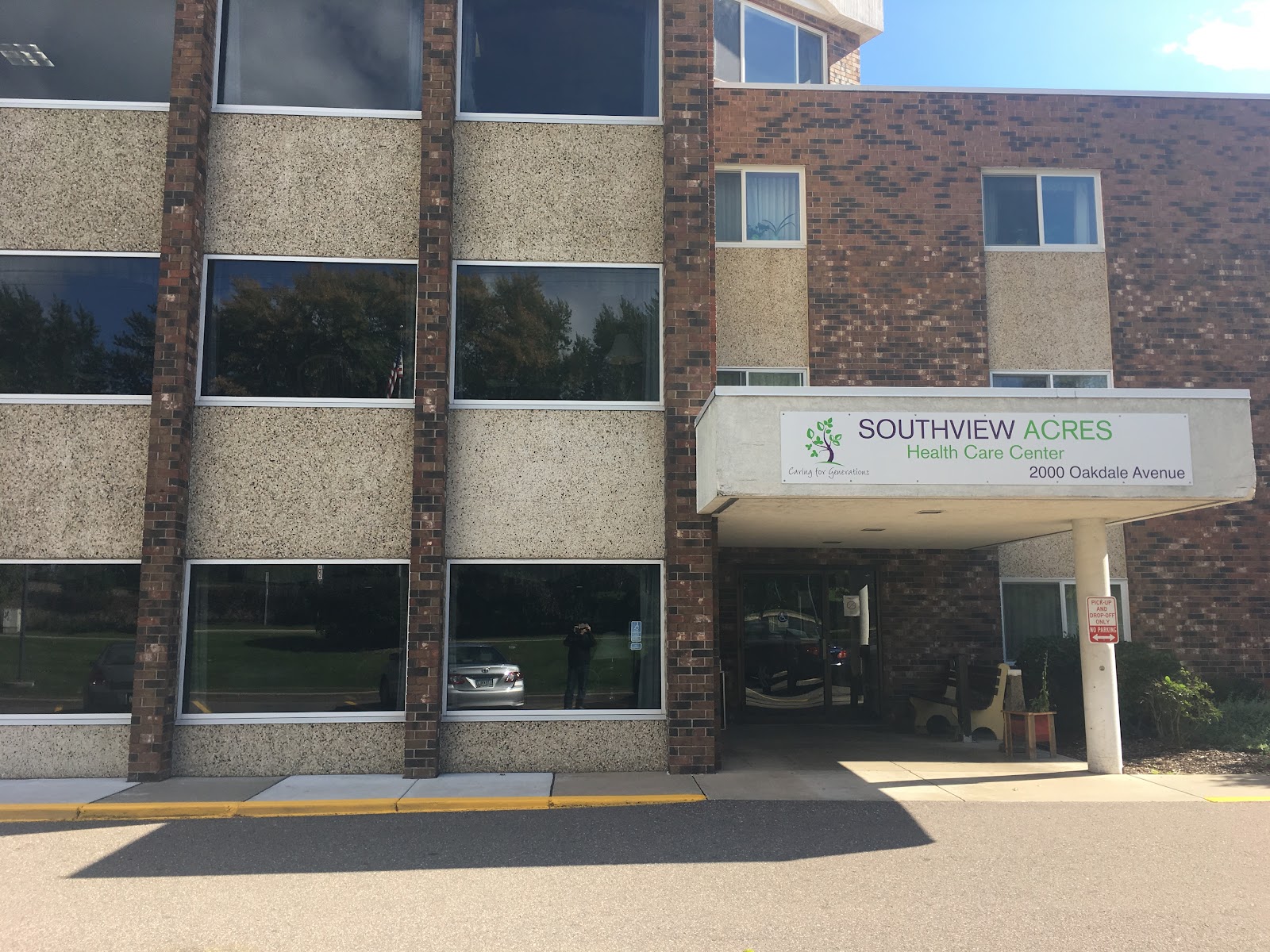 Southview Acres Health Care Center