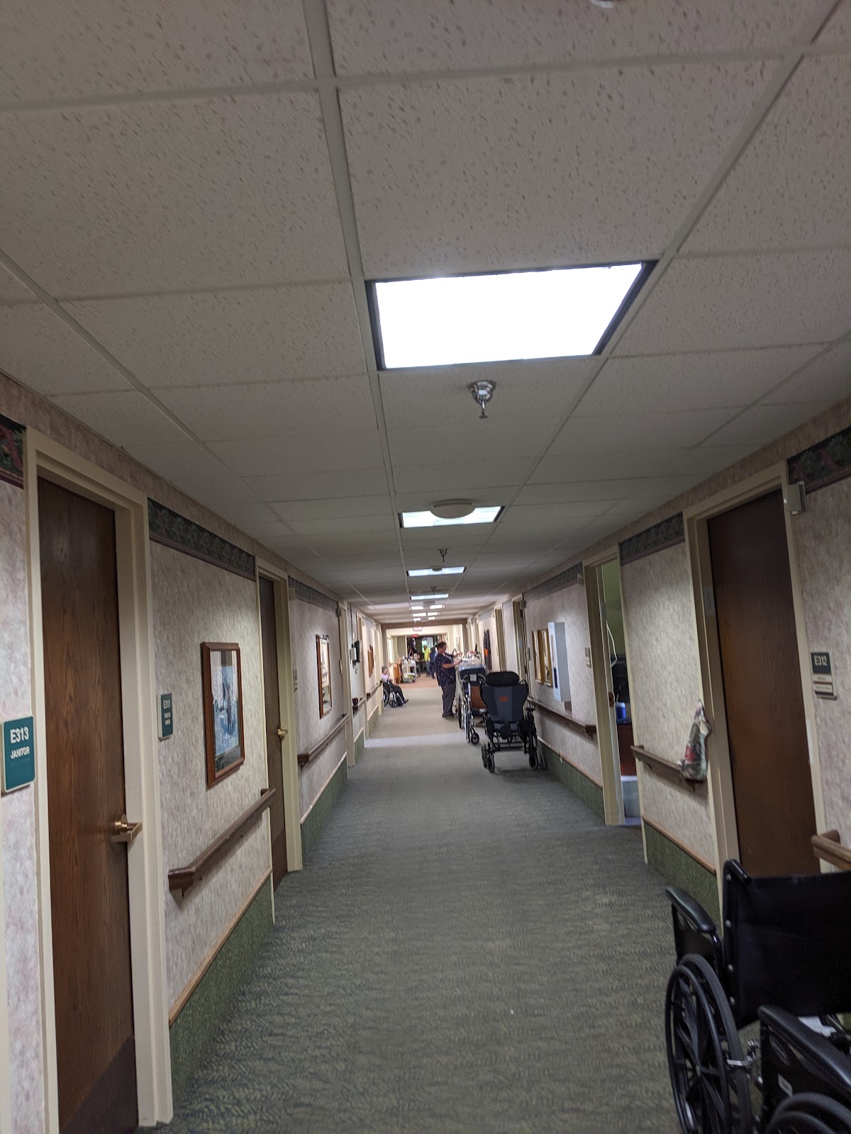 Southview Acres Health Care Center