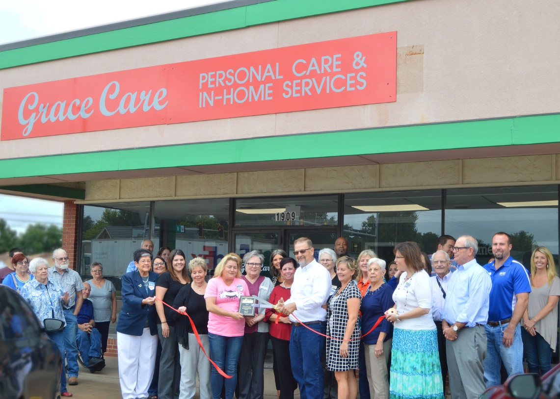 Grace Care - Home Care For Seniors