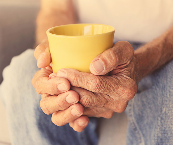 Grace Care - Home Care For Seniors
