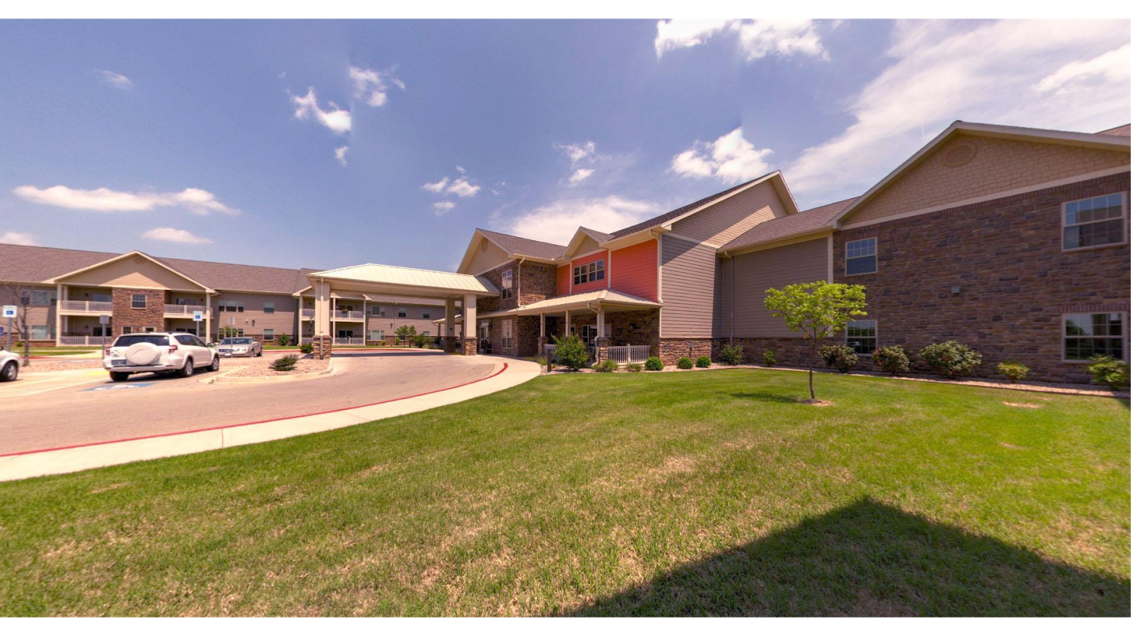 Primrose Retirement Community of Stillwater