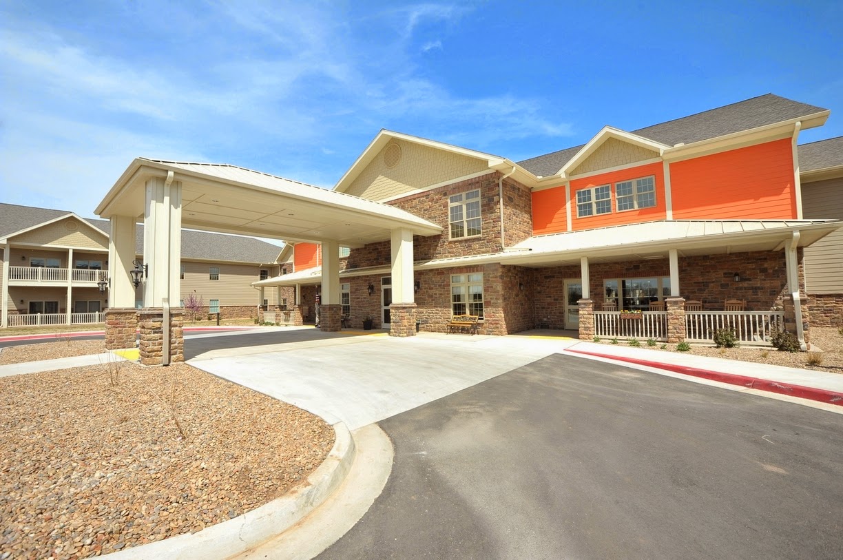 Primrose Retirement Community of Stillwater