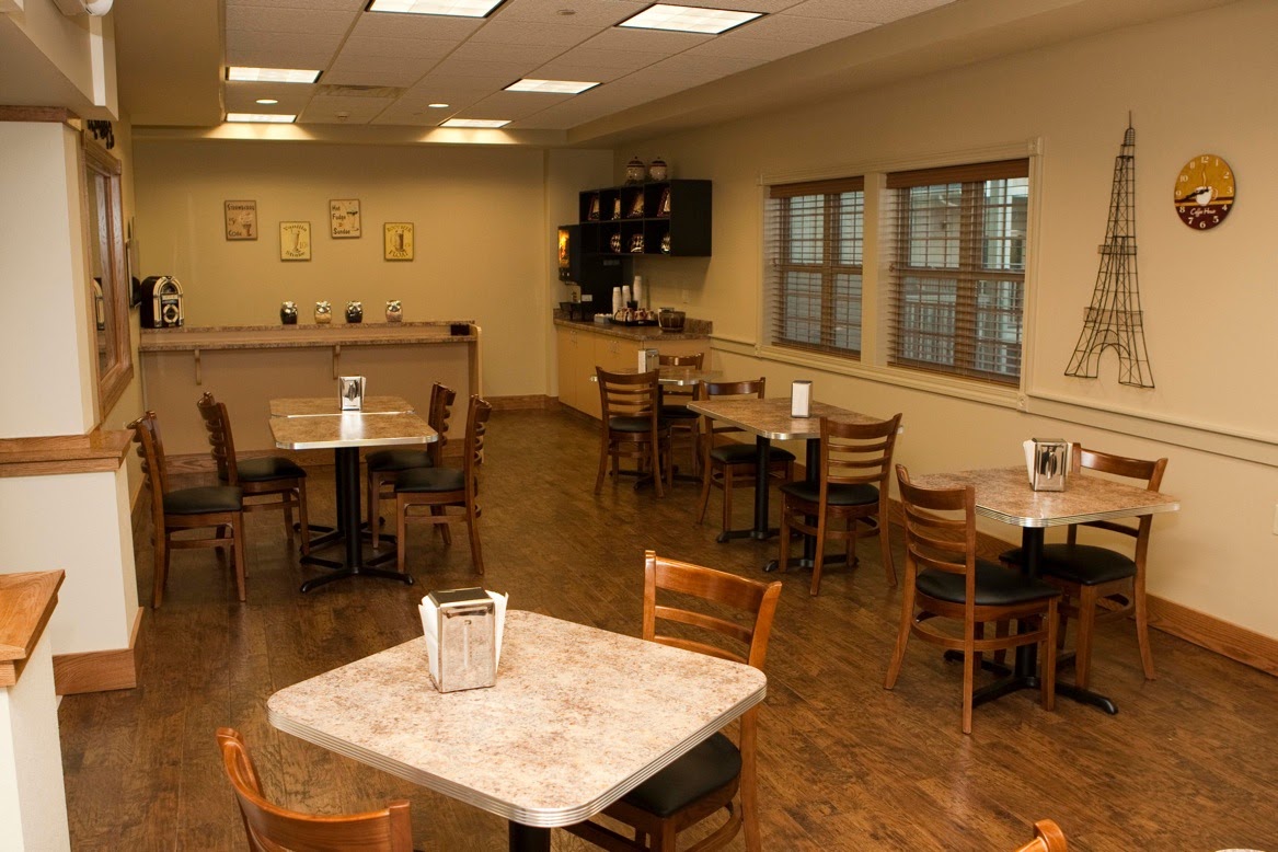 Primrose Retirement Community of Stillwater