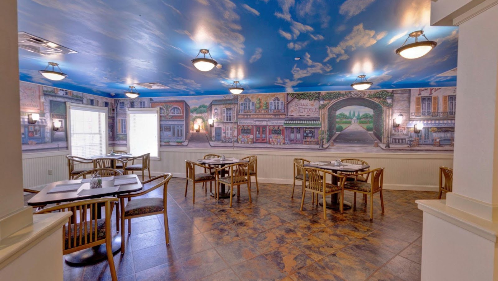 Primrose Retirement Community of Stillwater