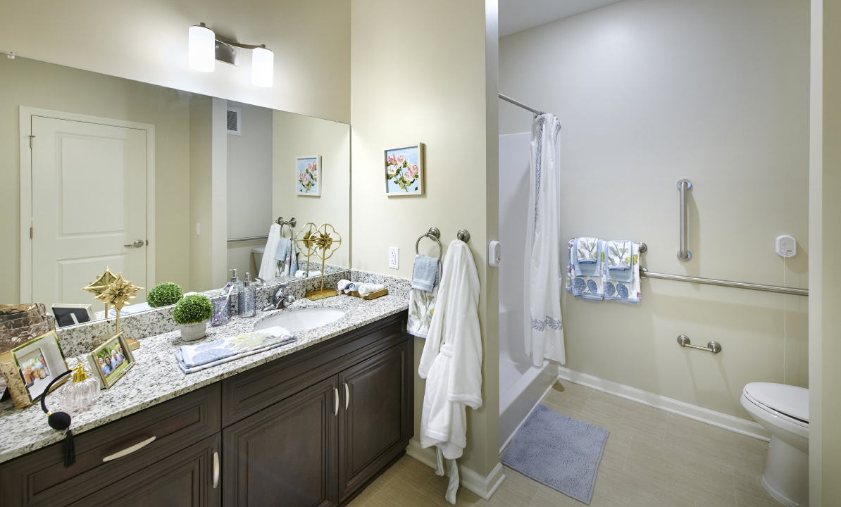 The Crossings at Eastchase