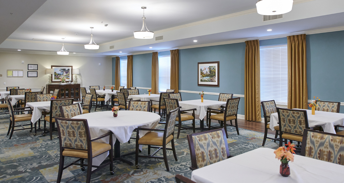 The Crossings at Eastchase