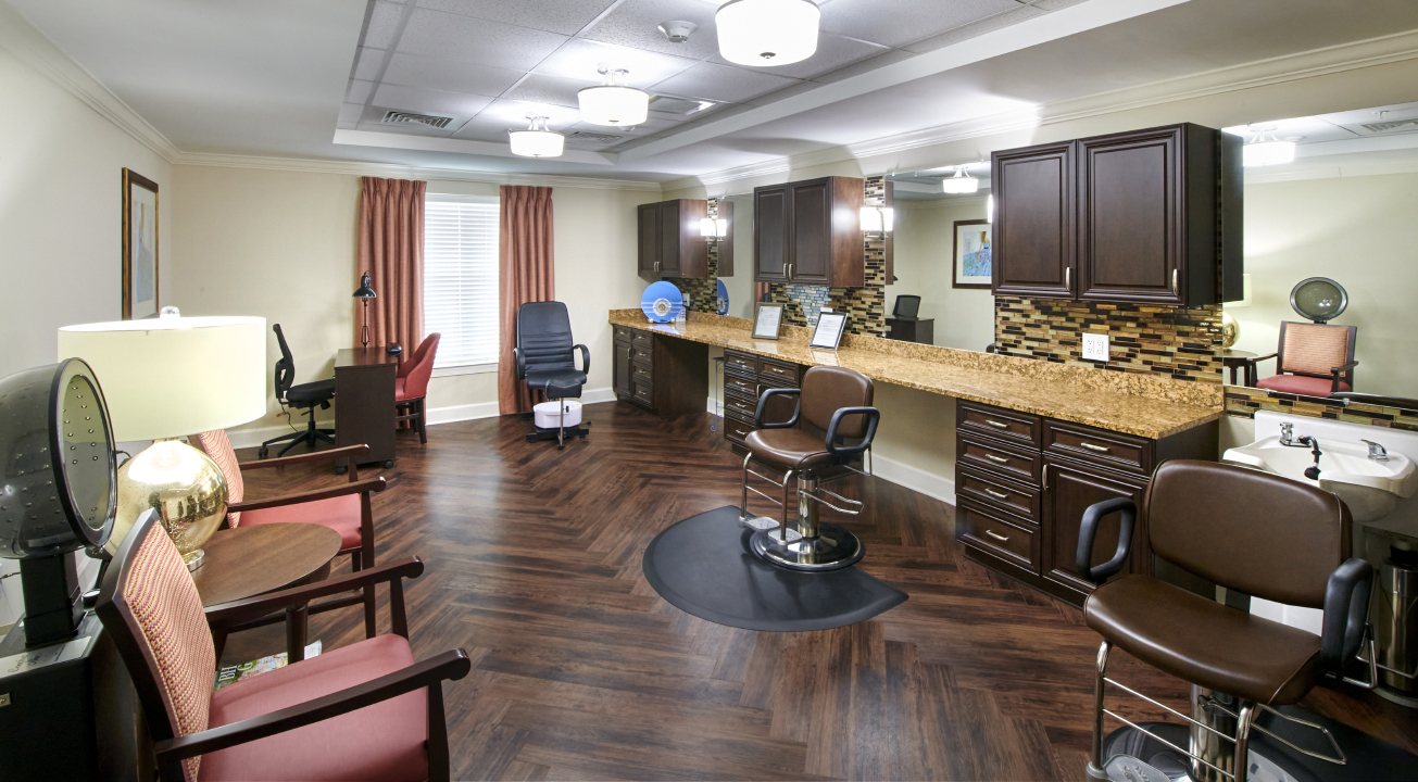 The Crossings at Eastchase