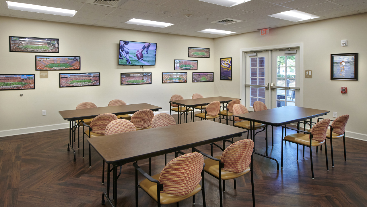 The Crossings at Eastchase