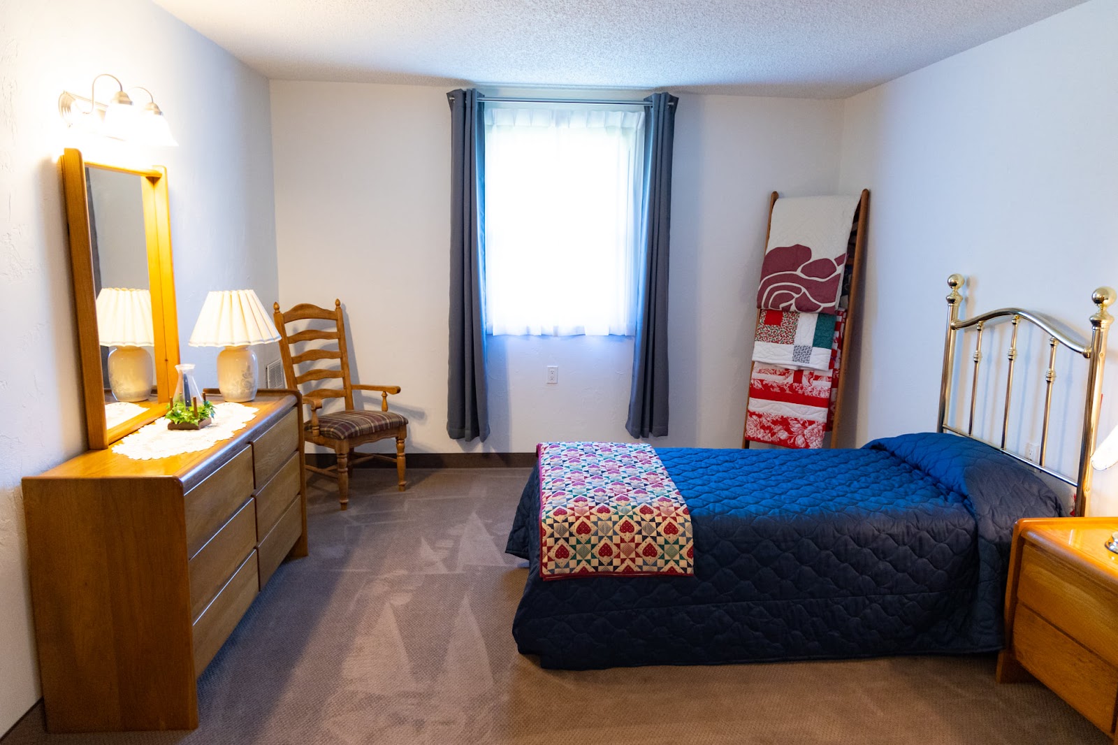 Villa Rose Senior Living Community