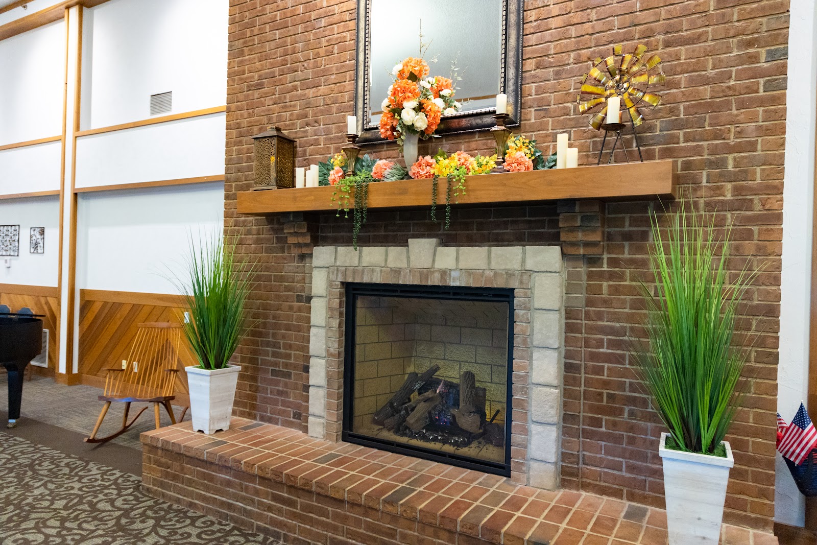 Villa Rose Senior Living Community