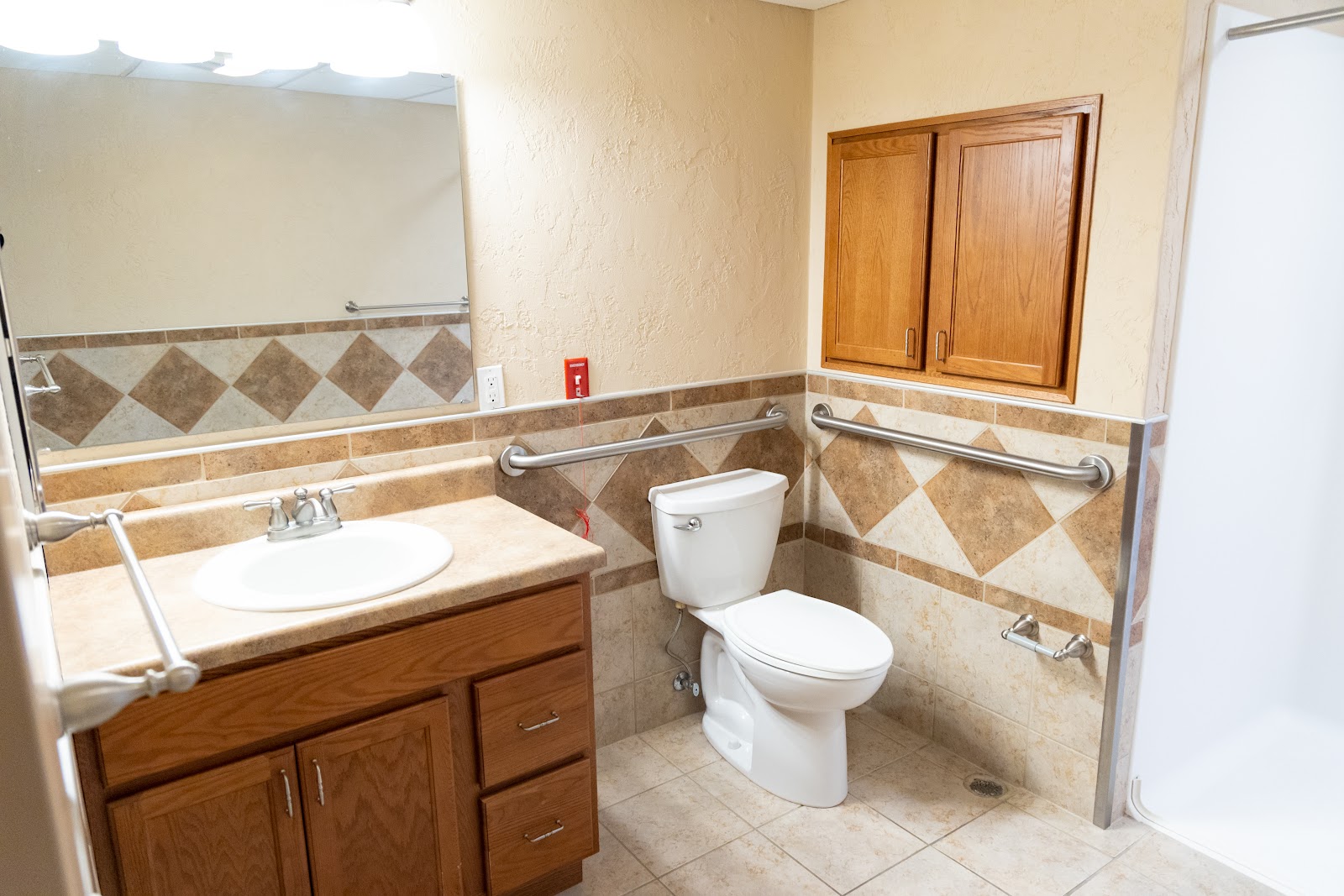 Villa Rose Senior Living Community