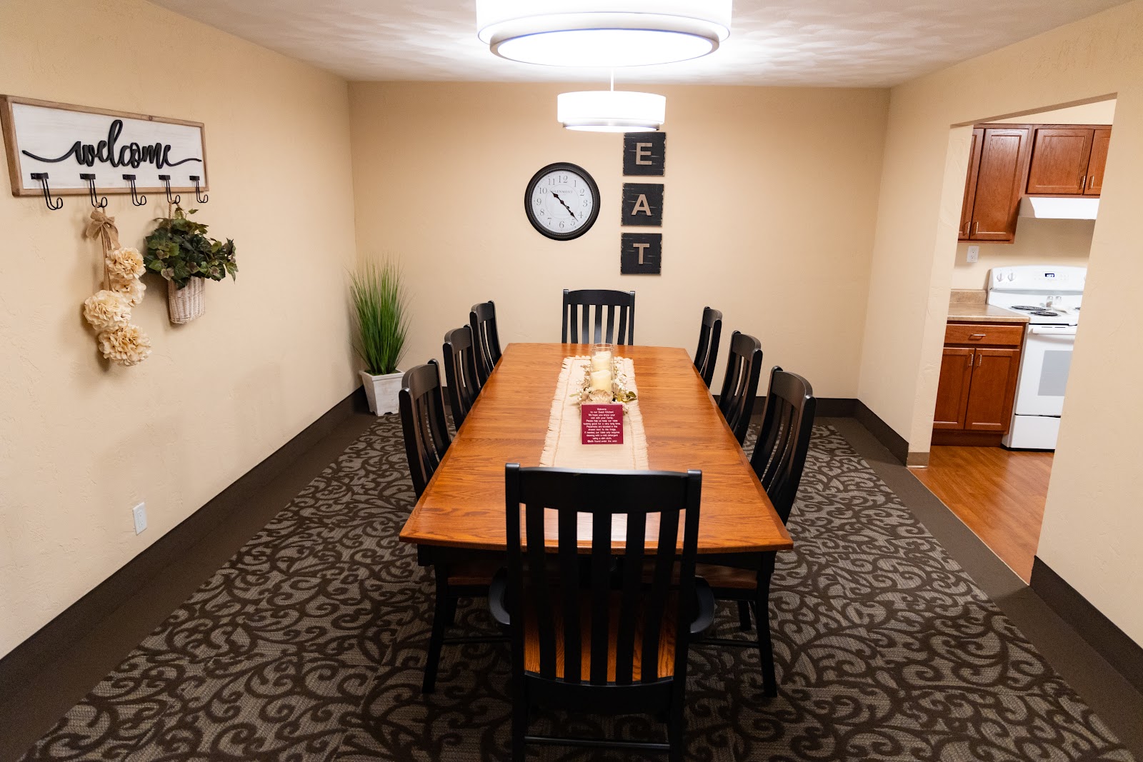 Villa Rose Senior Living Community