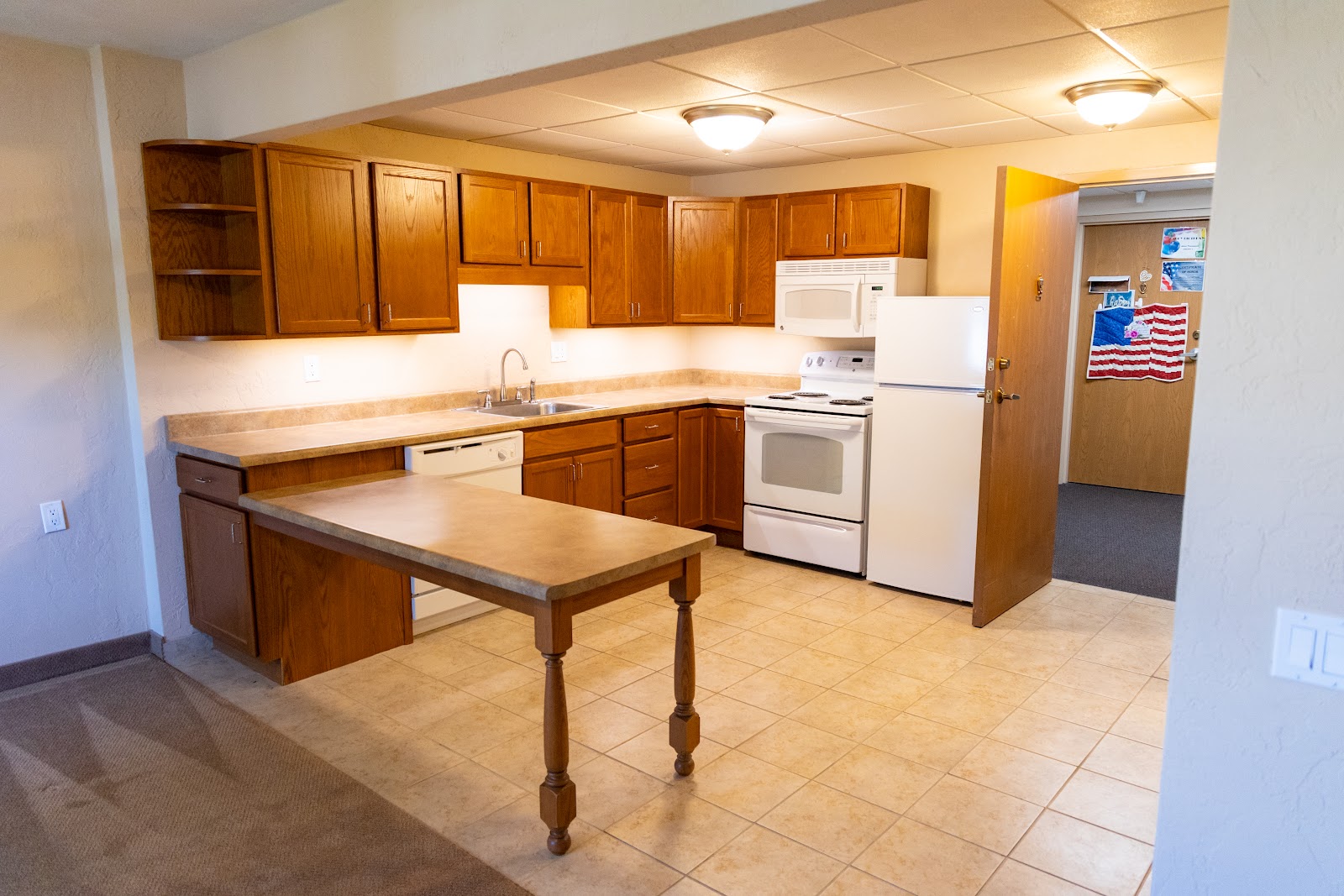 Villa Rose Senior Living Community
