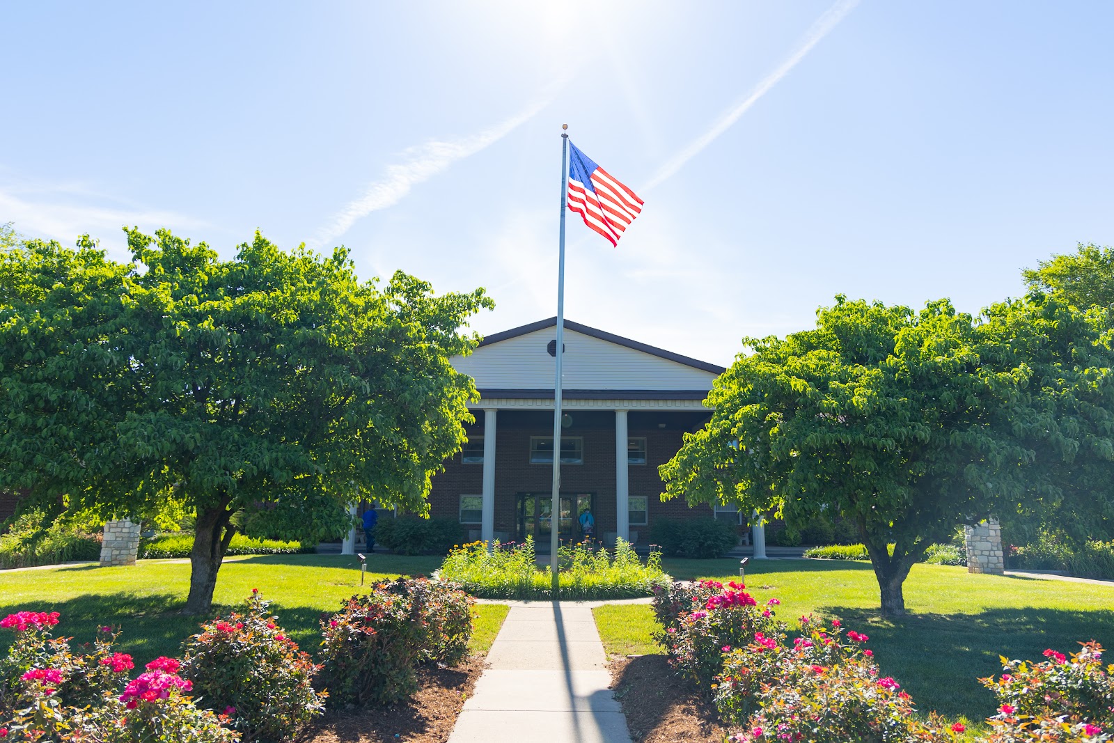 Villa Rose Senior Living Community