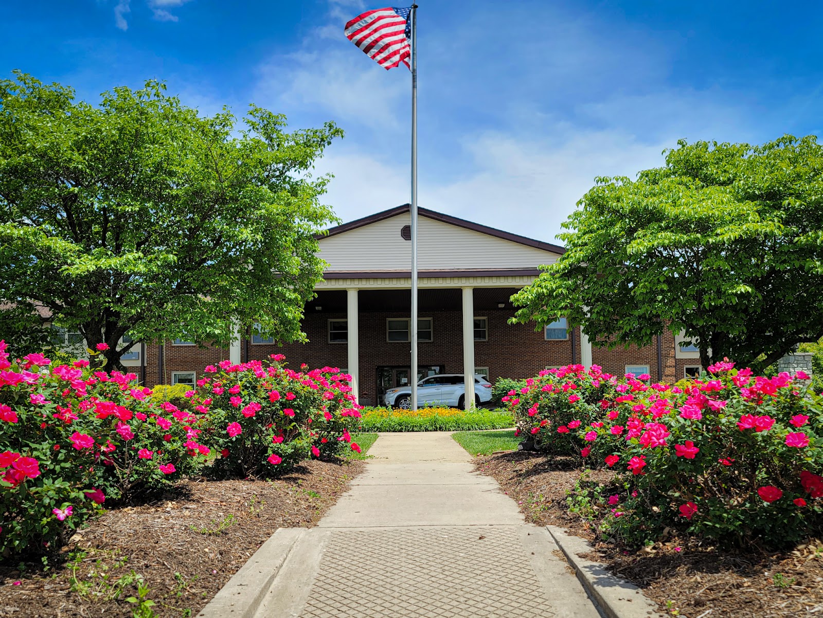 Villa Rose Senior Living Community