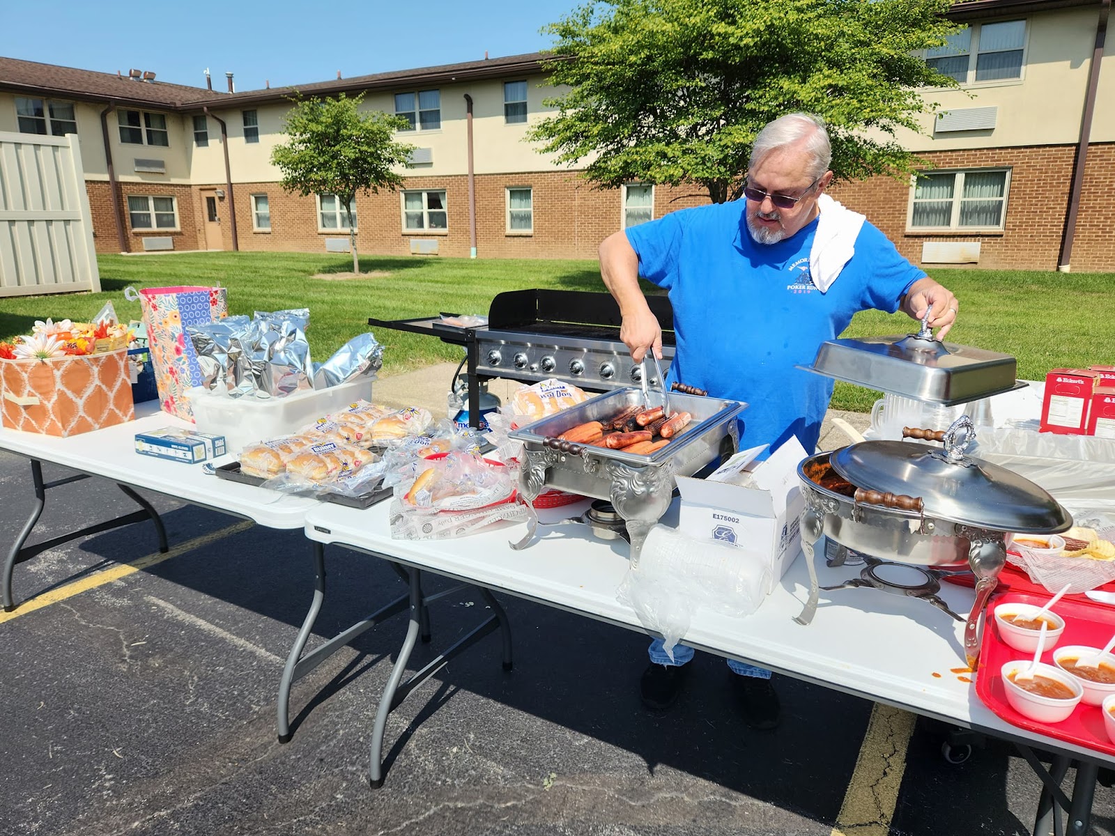 Villa Rose Senior Living Community