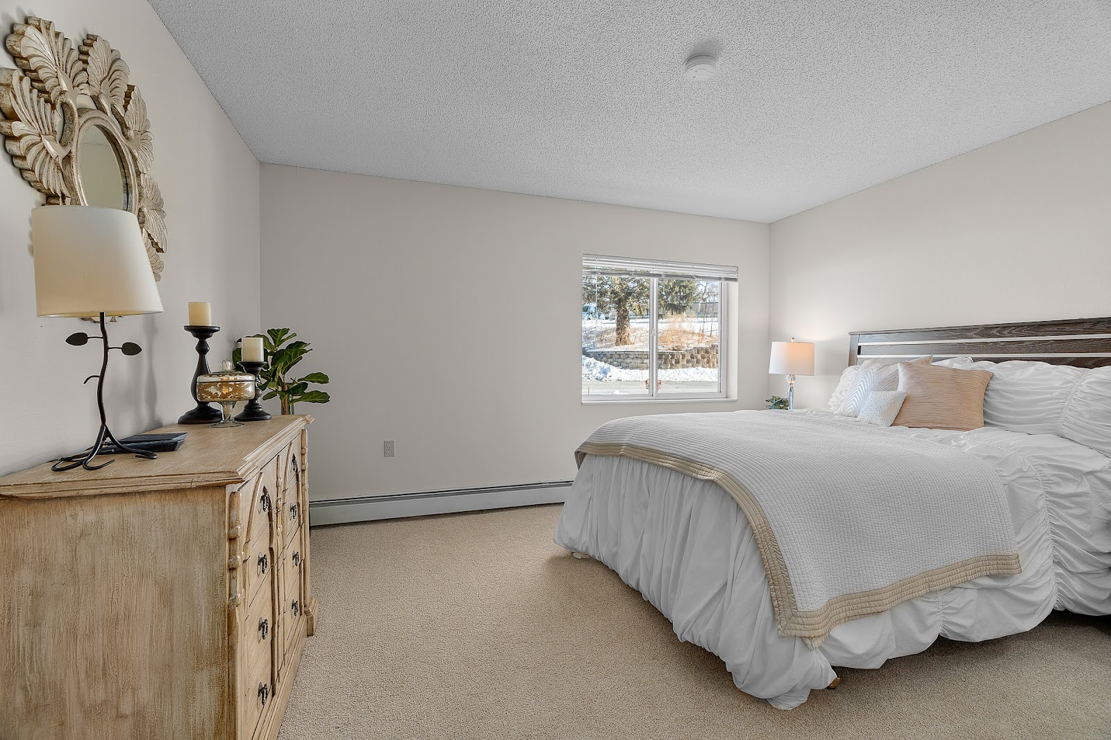 Scandia Shores Community