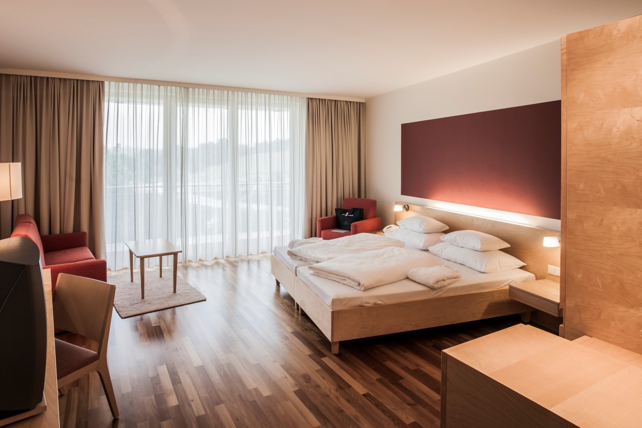 Allegria Resort Stegersbach