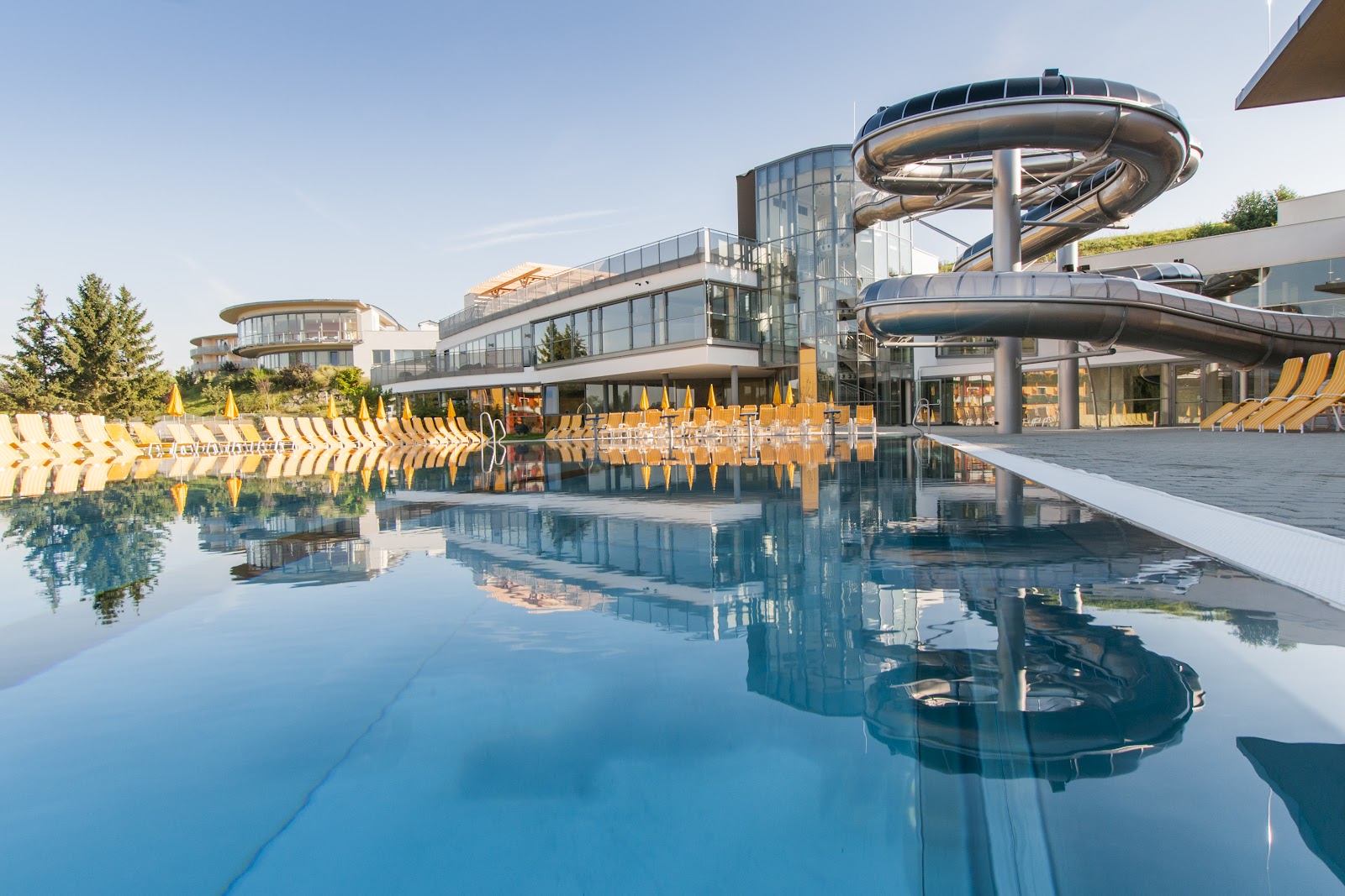 Allegria Resort Stegersbach