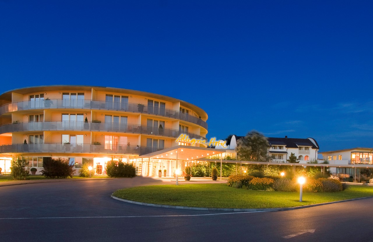 Allegria Resort Stegersbach