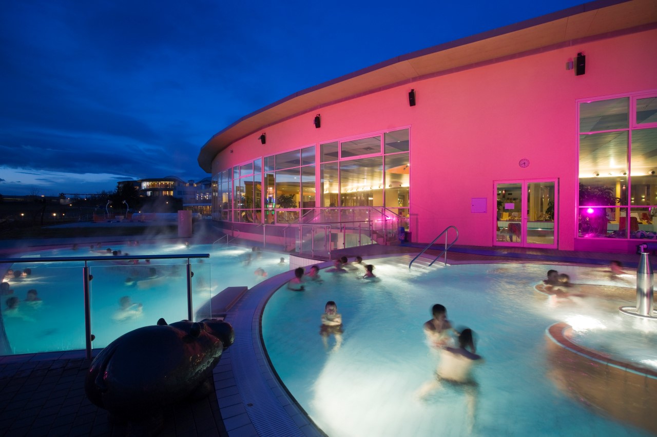 Allegria Resort Stegersbach