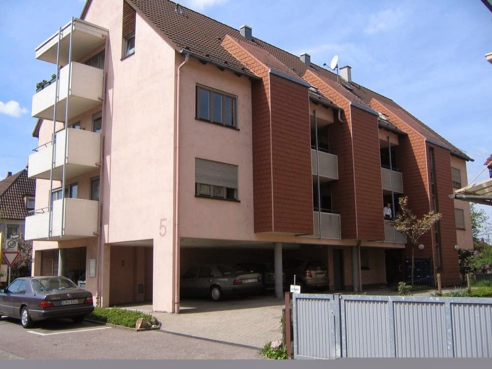 Haus am Weinberg, Wohlfahrtswerk für Baden-Württemberg