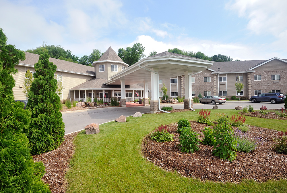 Emerald Bay Retirement Community - Assisted Living and Memory Care