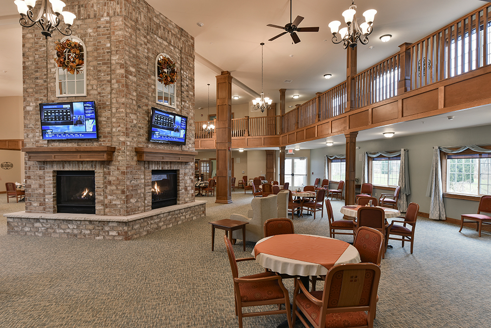 Emerald Bay Retirement Community - Assisted Living and Memory Care