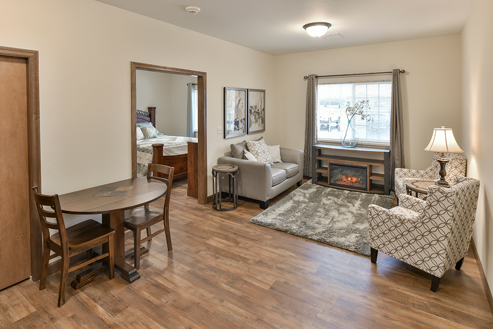 Emerald Bay Retirement Community - Assisted Living and Memory Care