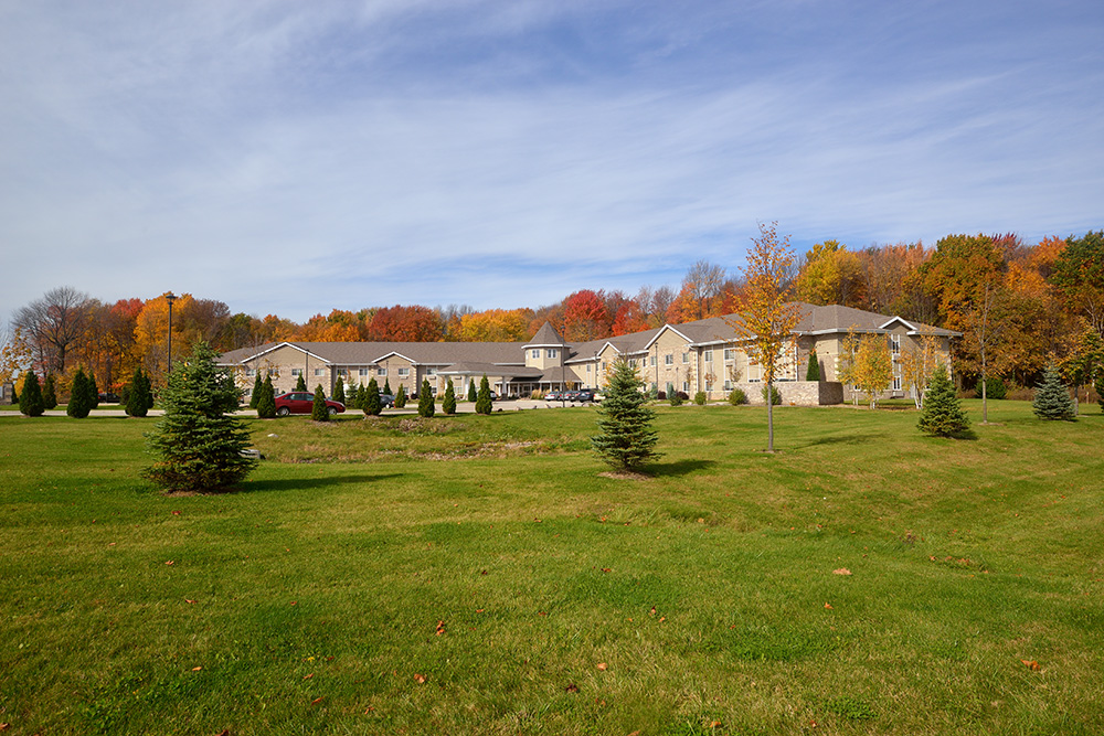 Emerald Bay Retirement Community - Assisted Living and Memory Care