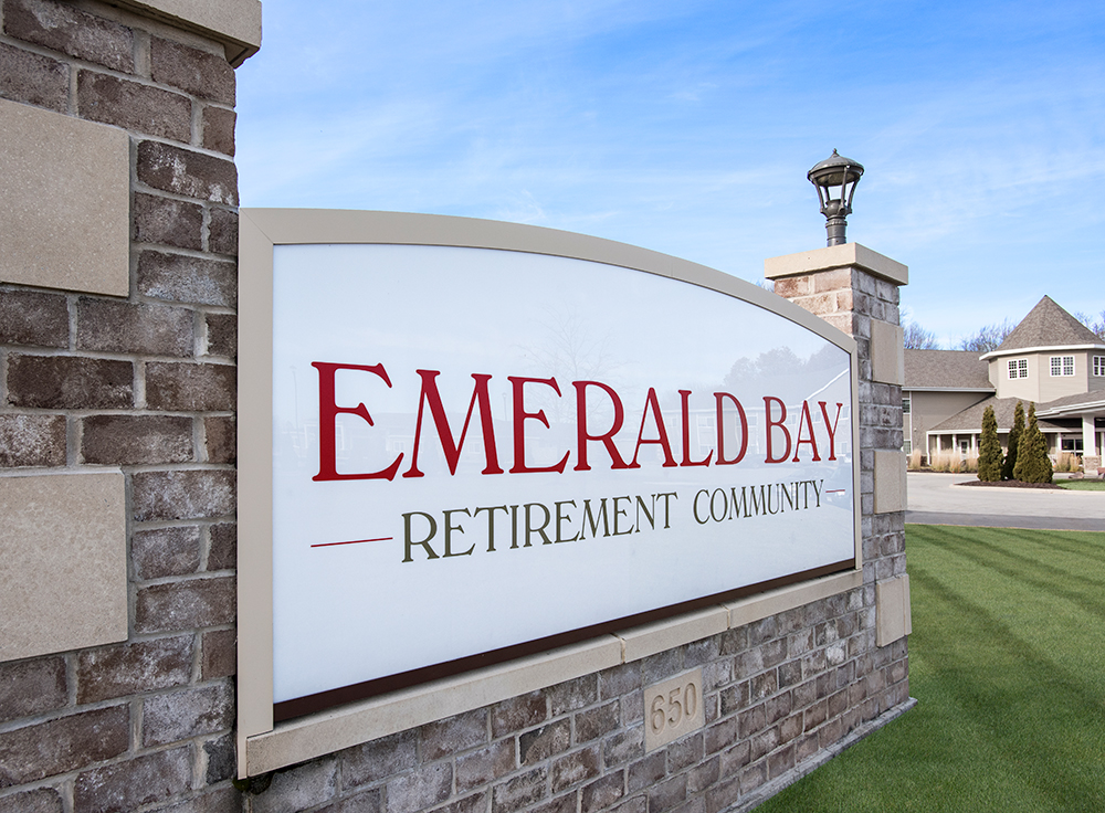 Emerald Bay Retirement Community - Assisted Living and Memory Care