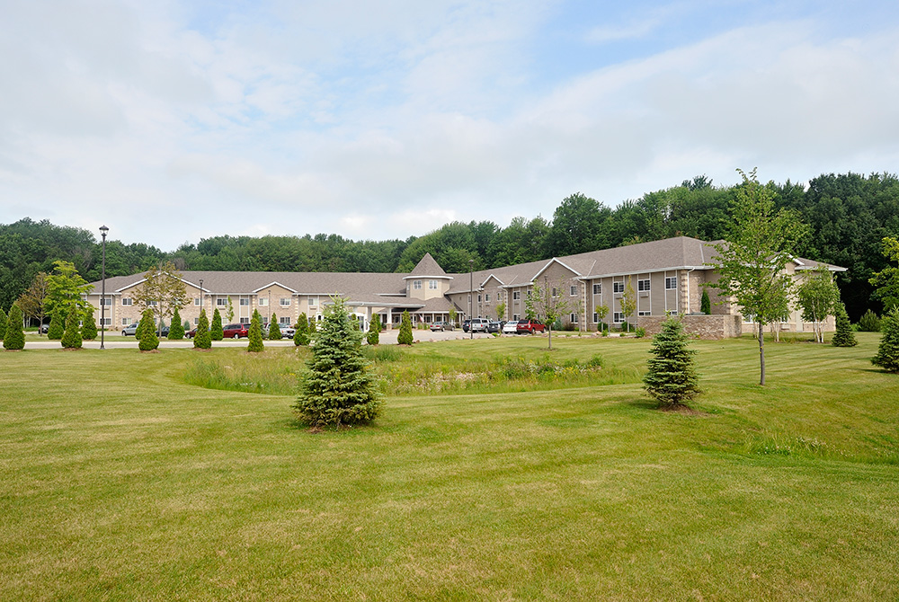 Emerald Bay Retirement Community - Assisted Living and Memory Care