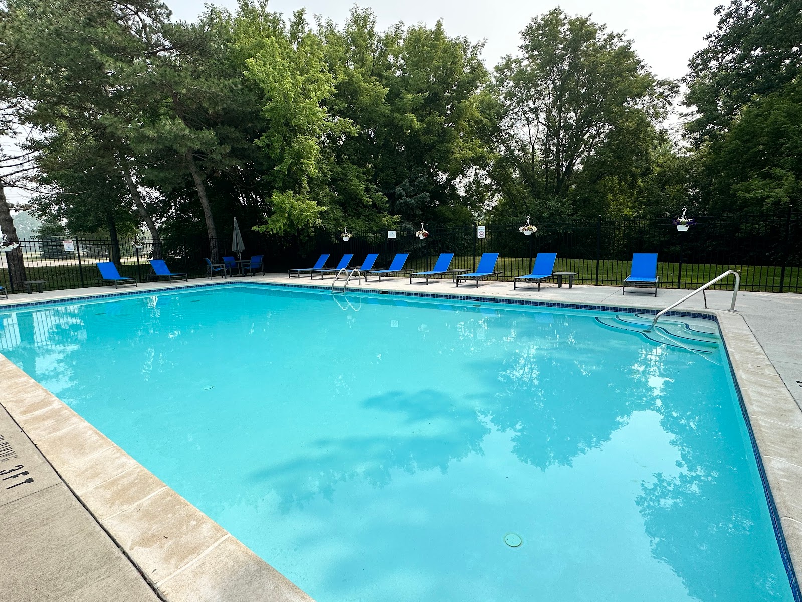Brookdale Apartments