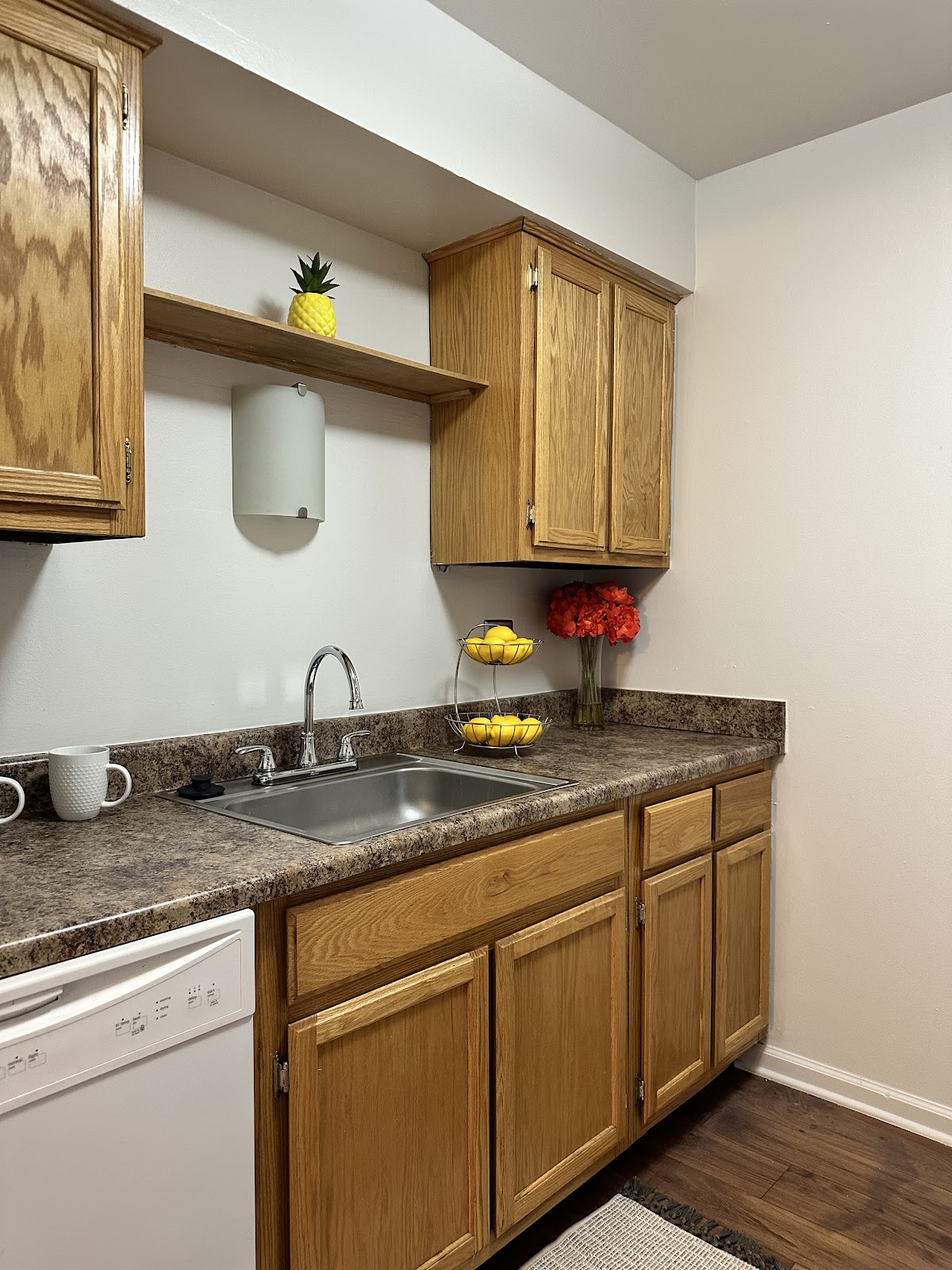 Brookdale Apartments