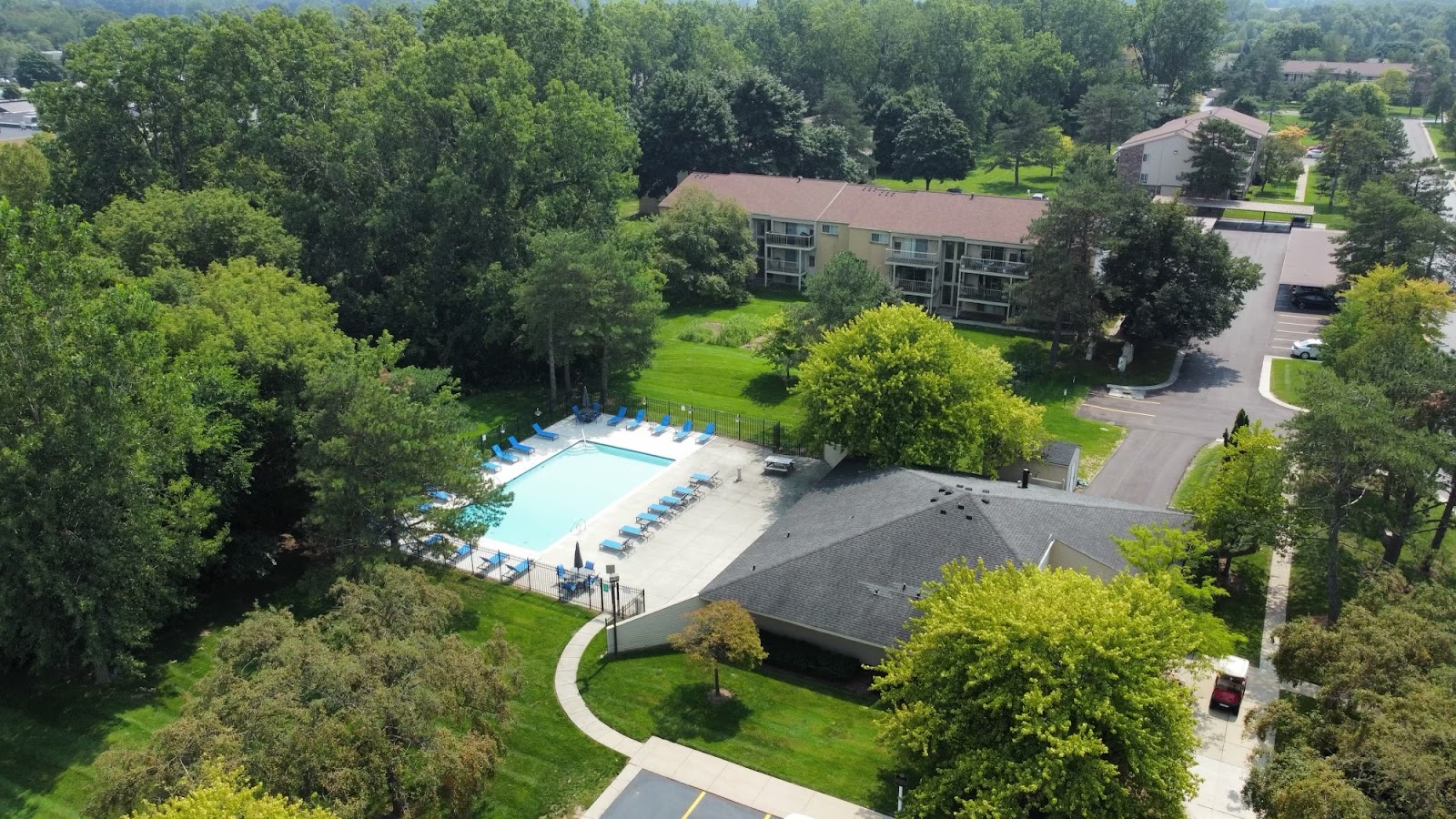 Brookdale Apartments
