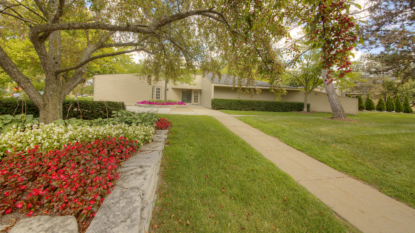Brookdale Apartments