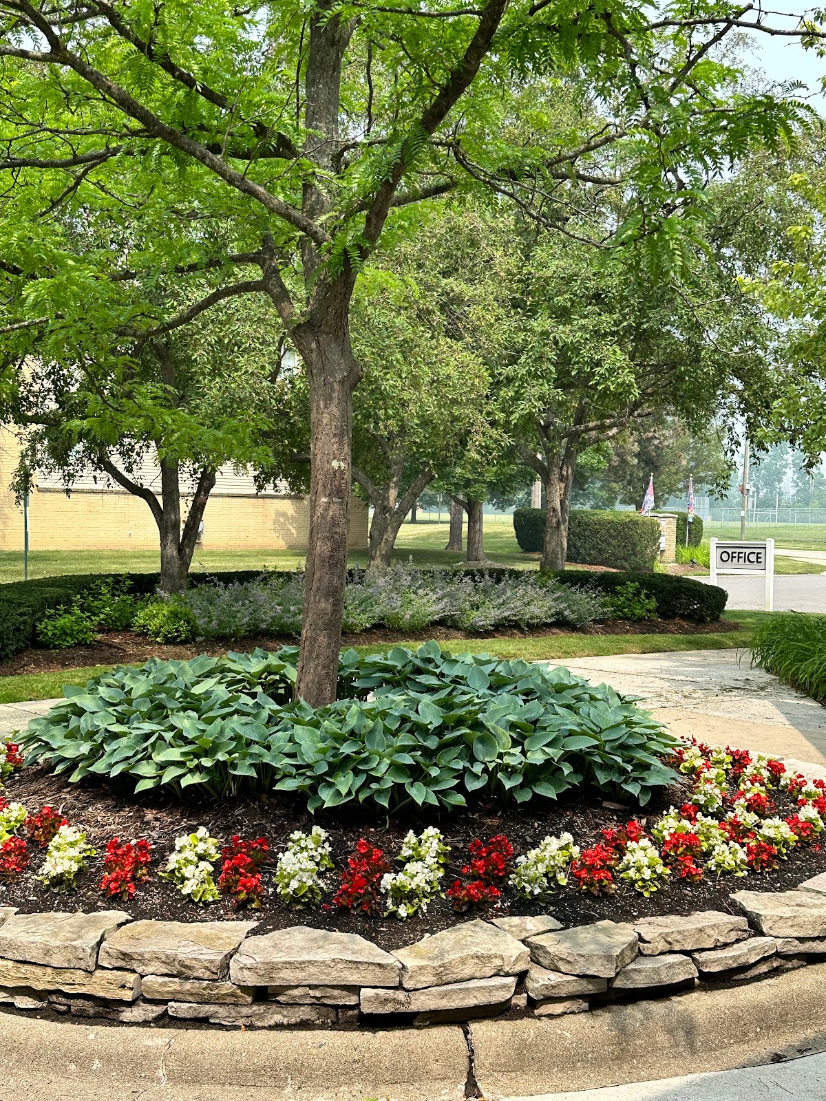 Brookdale Apartments