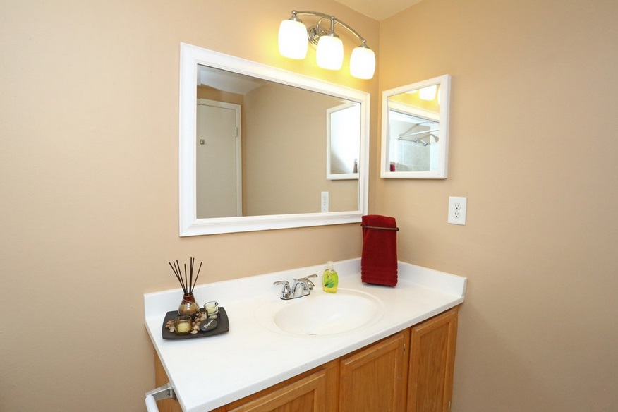 Brookdale Apartments