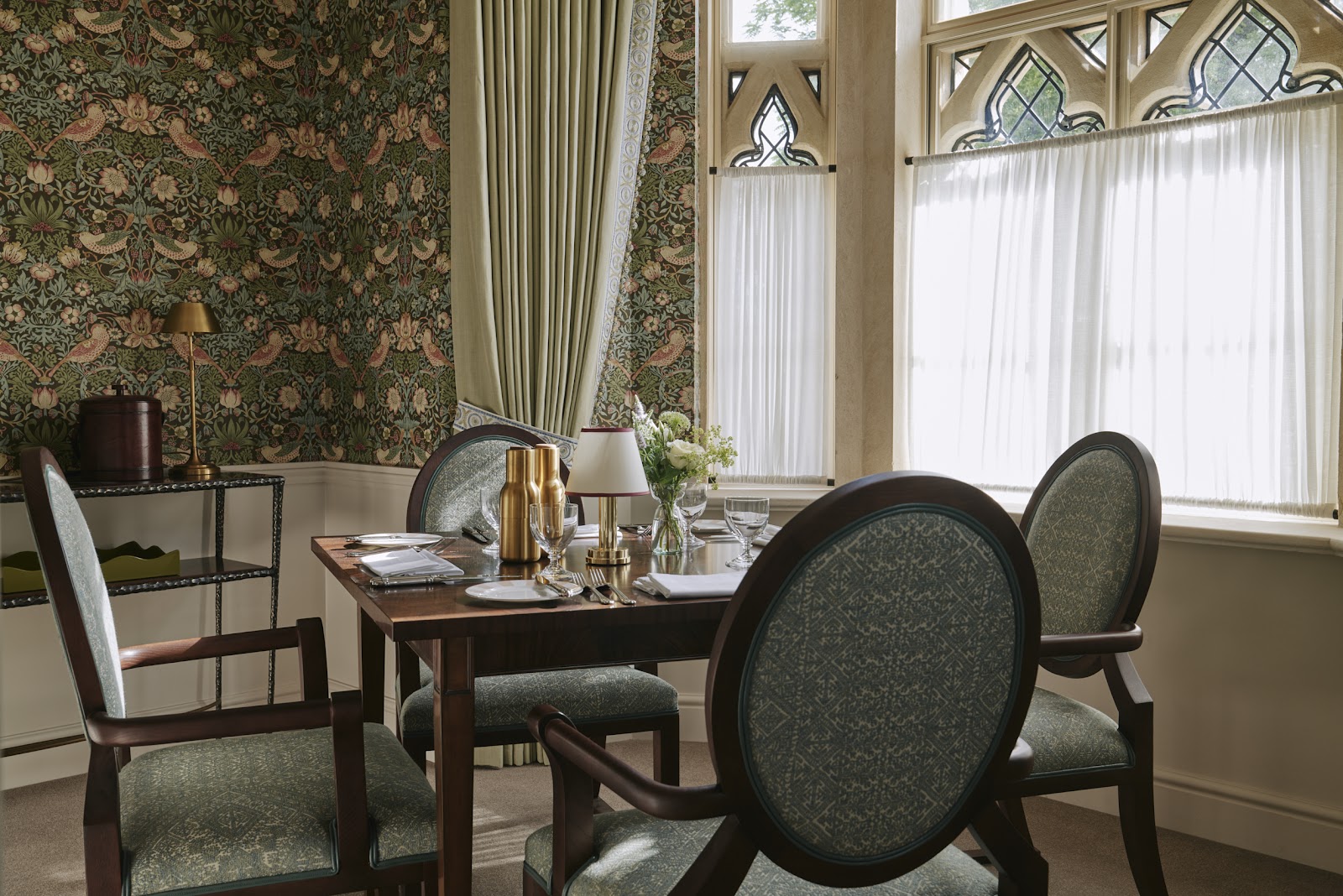 KYN Hurlingham | Luxury Care Home Fulham, London