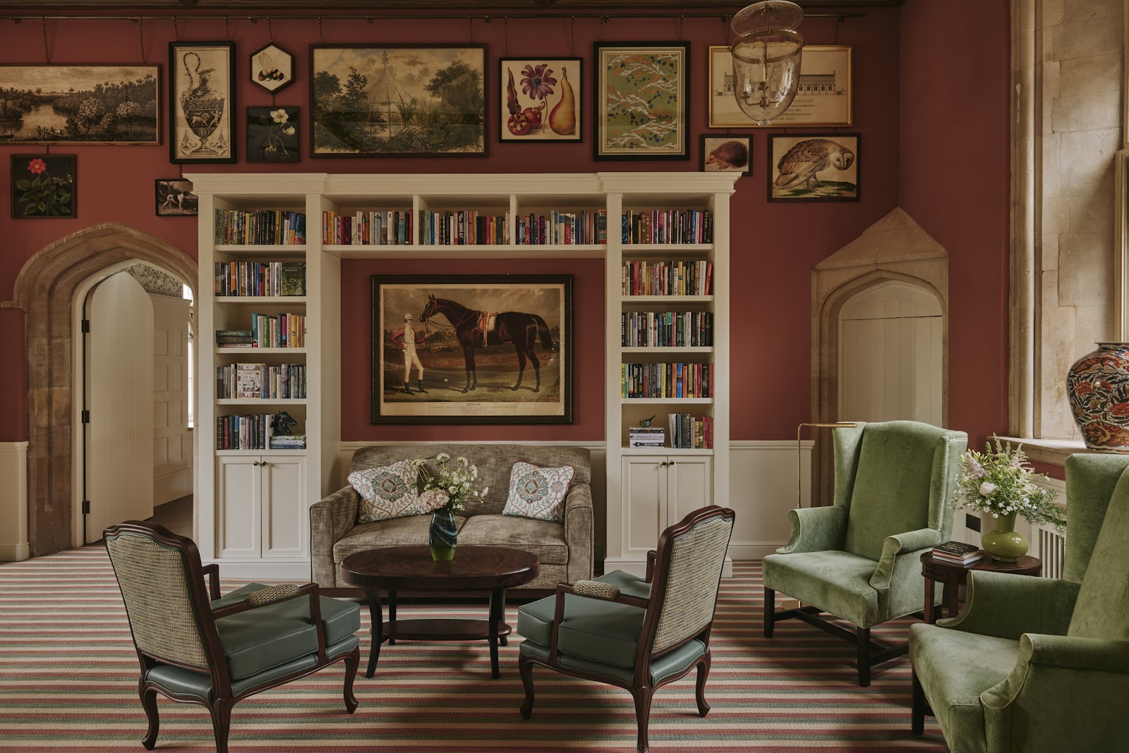 KYN Hurlingham | Luxury Care Home Fulham, London