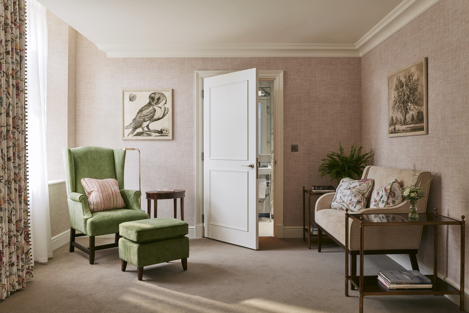 KYN Hurlingham | Luxury Care Home Fulham, London